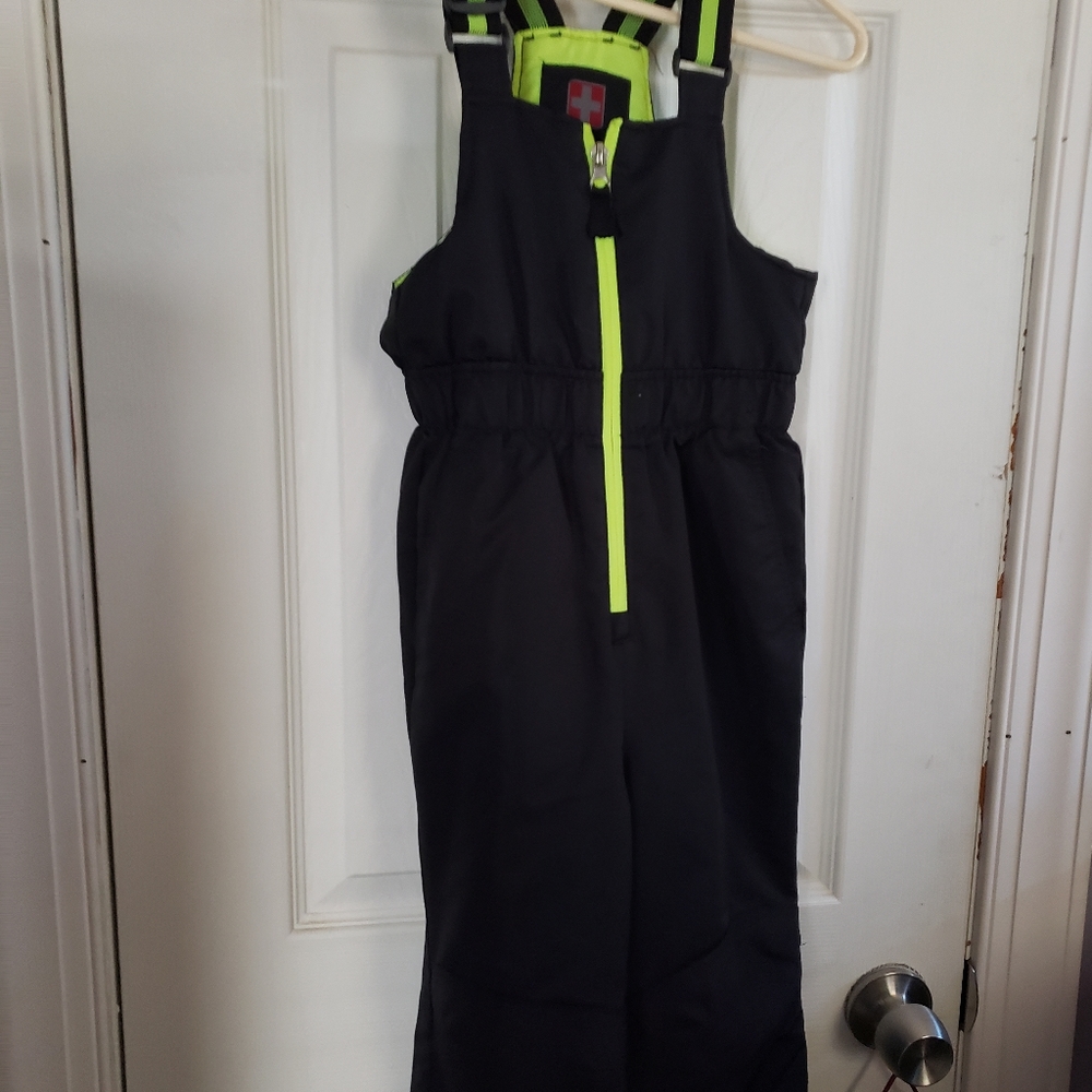 Snowsuit
